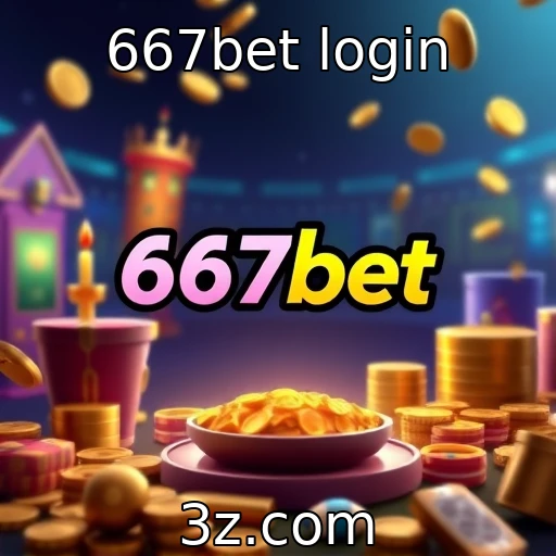 667bet login