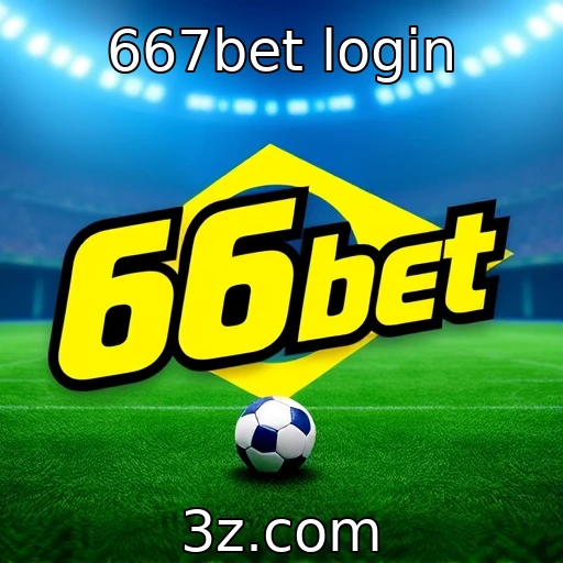 667bet login