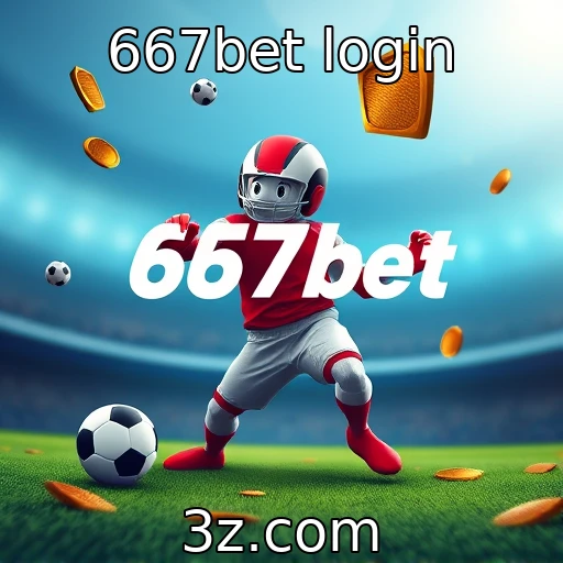 667bet login