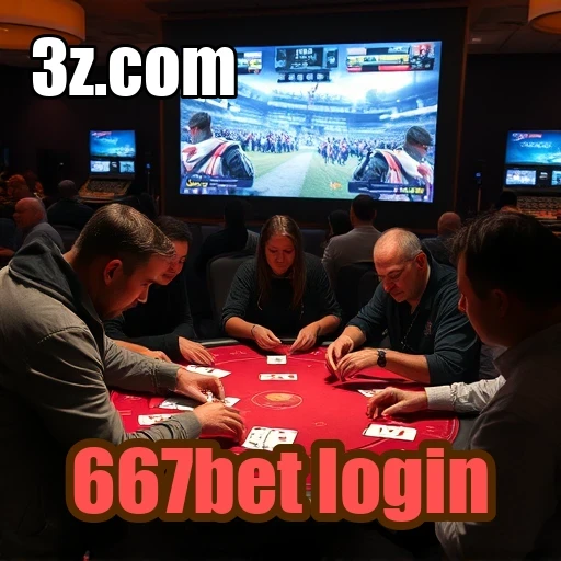 667bet login Apostas
