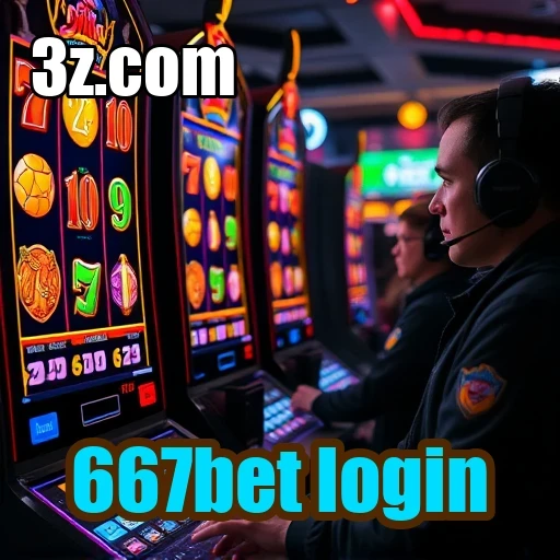 667bet login
