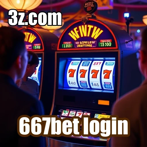 667bet login Cassino