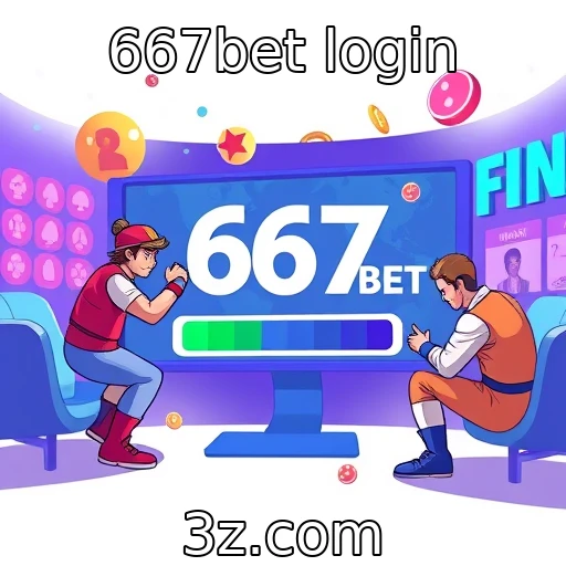 667bet login