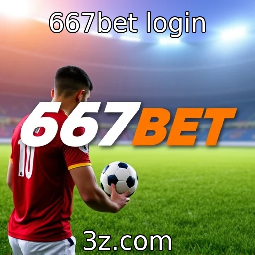 667bet login