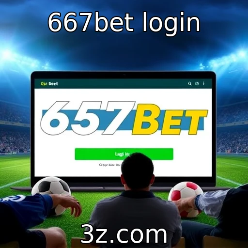 667bet login
