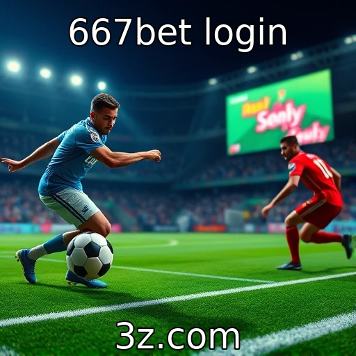 667bet login