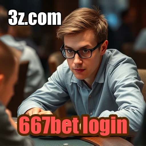 667bet login