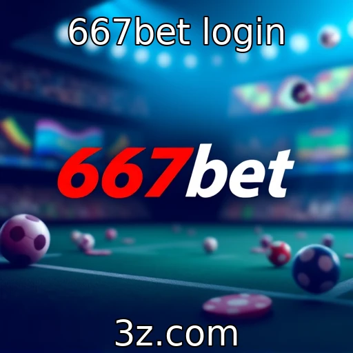 667bet login
