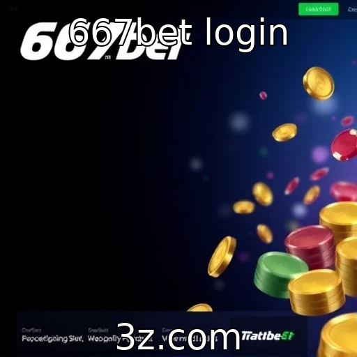 667bet login