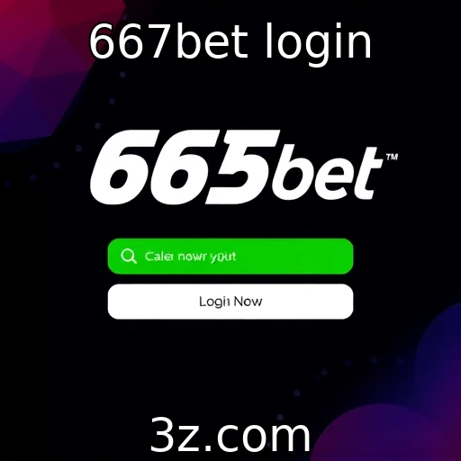 667bet login