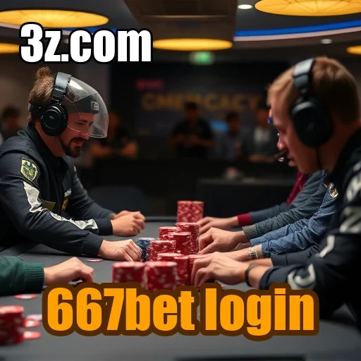 667bet login Vip