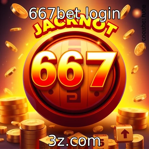 667bet login