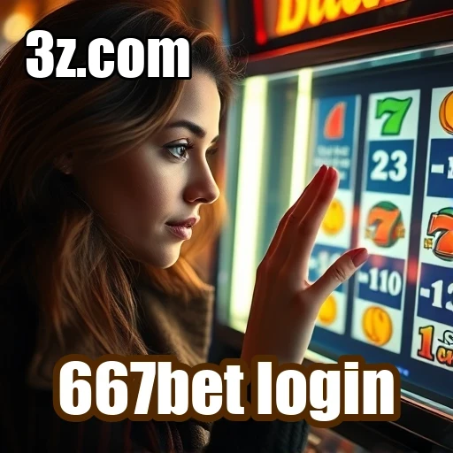 667bet login